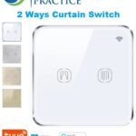 2 way curtain switch