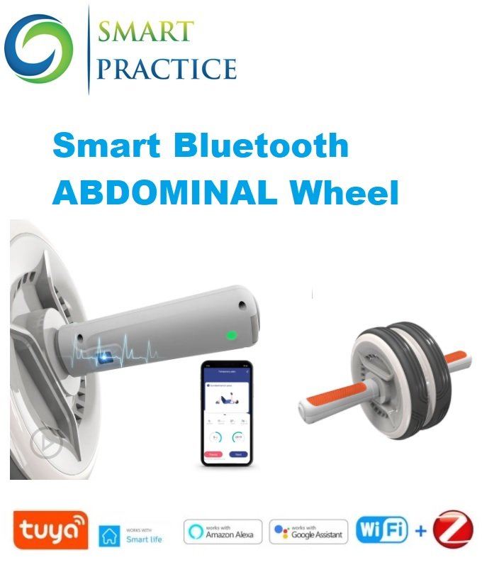 ABDOMINAL WHEEL ABDOMINAL WHEEL - Image 1