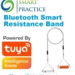 Bluetooth Smart Resistance Band