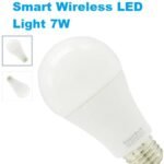 Brand WIFI smart LED light 7w - QC-014BB06