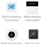 Collections of sensors