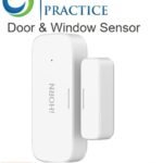DOORs AND WINDOWs  SENSOR