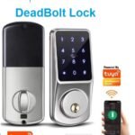 DeadBolt Lock