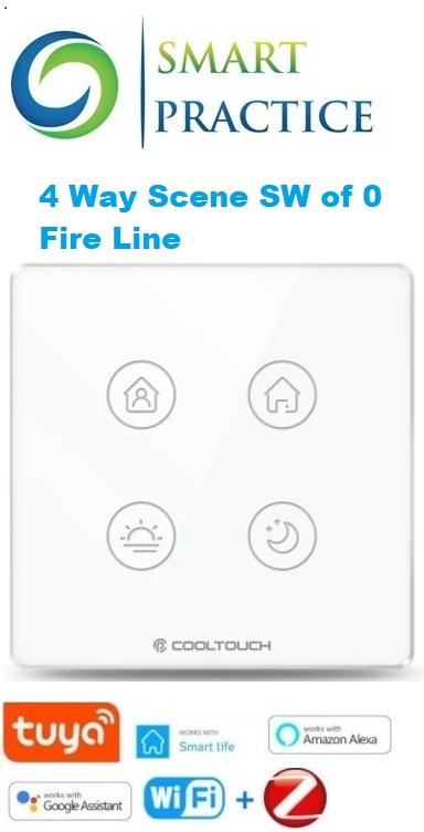 Four Way Scene Switch Of Zero Fire Line Four Way Scene Switch Of Zero Fire Line - Image 1