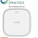GAS LEAKAGE SENSOR