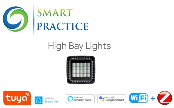 High Bay Lights High Bay Lights - Image 1