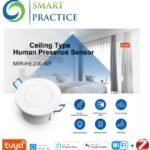 Human presence sensor