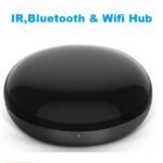 IR , BLUETOOTH AND WIFI HUB