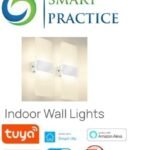 Indoor wall Lights