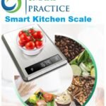 Kitchen Scale
