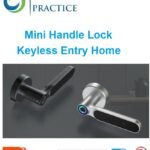 Mini Handle Lock