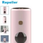 Portable Mosquito Repeller - Portable Mosquito Repeller
