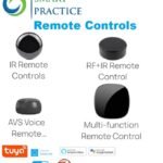 Remote Controls