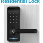 Residential Lock