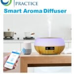 Smart Aroma Diffuser
