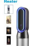 Smart Electric Heater - BHN1901R