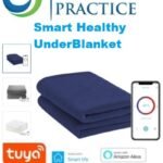 Smart Far-infrared Healthy Physical Therapy Underblanket - HL28