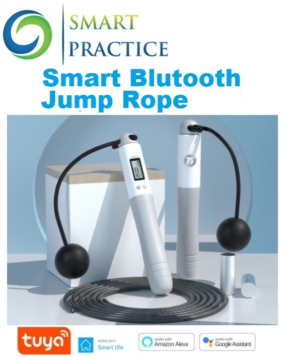 Smart Jump rope Smart Jump rope - Image 1
