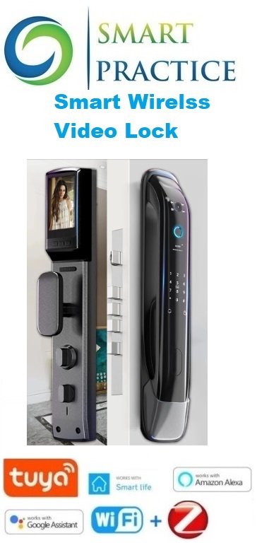 Smart Lock Smart Lock - Image 1