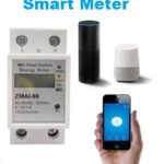 Smart Meter- ZMAi-90