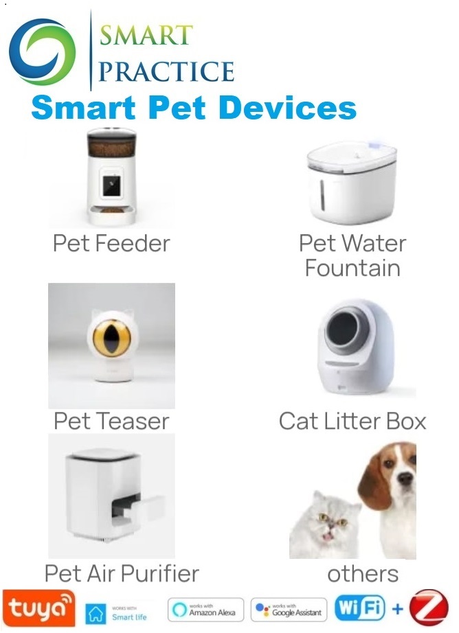 Smart Pet Devices – Smart Practicekw