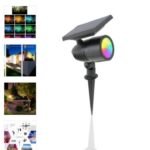 Smart Solar light - SL1832BT