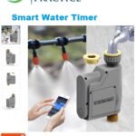 Smart Water Timer -QT-06