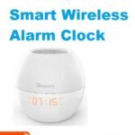 Smart Wireless Alarm Clock