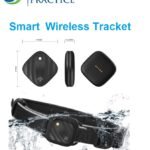 Smart Wireless Tracker