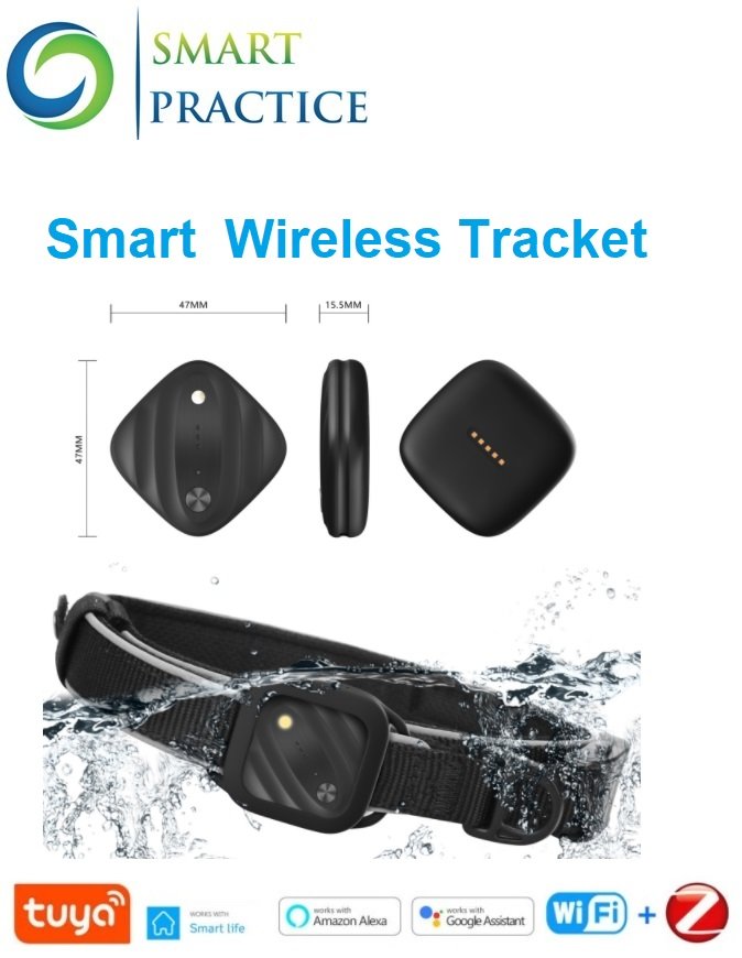 Smart Wireless Tracker Smart Wireless Tracker - Image 1
