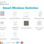 Smart Wirless Switches All