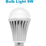 Smart wifi bulb light 9w - QC-014BB05