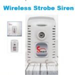 Strobe siren - 9500N-200