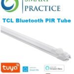 TCL Bluetooth+PIR Tube - SBA1-2201865WG-03