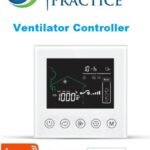 Ventilator Controller - GT11-A3V-WI