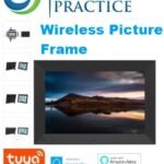 WIFI PICTURE FRAME - A50