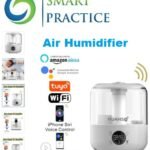 Wi-Fi 3L Topfill Humidifier - SH003W(WiFi)