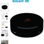 Wi-Fi Smart IR - SM-AW502S