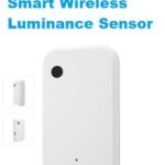 Wi-Fi Smart Luminance Sensor - SS-LS01