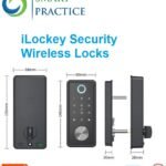ilocky smart lock
