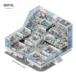 (Design & Consultation Fees) Hospital