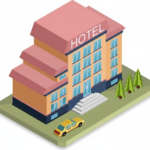 (Design & Consultation Fees) Hotel