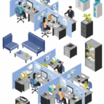 (Design & Consultation Fees) Offices